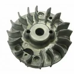 Sortie 🤩 MCCULLOCH Volant Tronçonneuse Mc Culloch 🎉