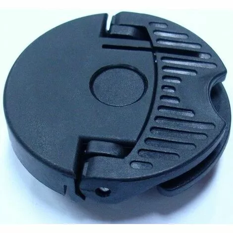 Meilleur prix ⌛ MCCULLOCH Molette Carter Chaine Tronconneuse Mc Culloch 🔥 2 Meilleur prix ⌛ MCCULLOCH Molette Carter Chaine Tronconneuse Mc Culloch 🔥 – Image 2