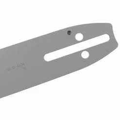 Vente flash 😉 MCCULLOCH Guide Chaine Tronconneuse Mc Culloch 40 Cm 3/8LP 050 56 Dents ⭐ -Mcculloch Magasin de vente 11011066 3