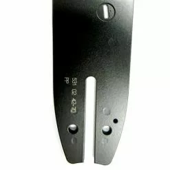 Offres ❤️ MCCULLOCH Guide Tronconneuse Mc Culloch 40 Cm 3/8LP 050 55 Dents ❤️ -Mcculloch Magasin de vente 11011070 3