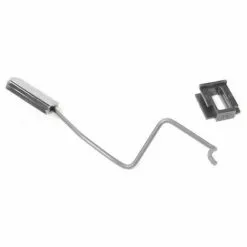 Meilleure affaire 🧨 MCCULLOCH Tige De Commande D'accéleration Tronconneuse Husqvarna 🤩