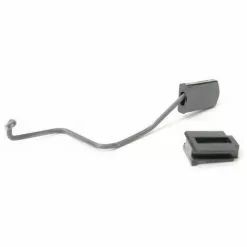 Meilleure affaire 🧨 MCCULLOCH Tige De Commande D'accéleration Tronconneuse Husqvarna 🤩 -Mcculloch Magasin de vente 11011575 3