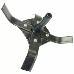 Sortie 🥰 MCCULLOCH Fraise Départ Motobineuse Mc Culloch / Staub 😉