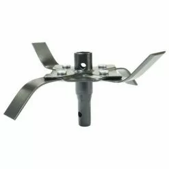 Sortie 🥰 MCCULLOCH Fraise Départ Motobineuse Mc Culloch / Staub 😉 -Mcculloch Magasin de vente 11011921 3