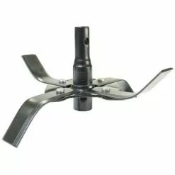 Sortie 🥰 MCCULLOCH Fraise Départ Motobineuse Mc Culloch / Staub 😉 -Mcculloch Magasin de vente 11011921 4