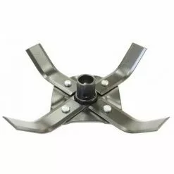 Offres 😍 MCCULLOCH Fraise Additionnelle Motobineuse Mc Culloch / Staub 🛒