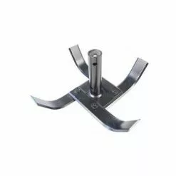 Offres ⭐ MCCULLOCH Fraise Additionnelle Gauche Motobineuse Mac Allister / Mc Culloch 👍