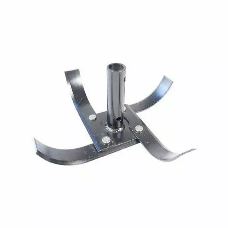 Budget ⌛ MCCULLOCH Fraise Additionnelle Droite Motobineuse Mac Allister / Mc Culloch 🤩 1 Budget ⌛ MCCULLOCH Fraise Additionnelle Droite Motobineuse Mac Allister / Mc Culloch 🤩