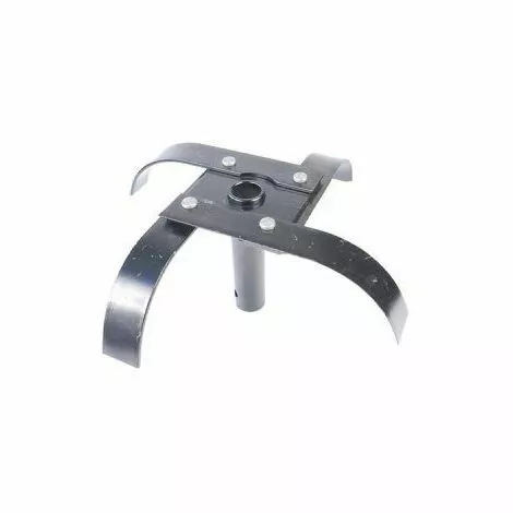 Budget ⌛ MCCULLOCH Fraise Additionnelle Droite Motobineuse Mac Allister / Mc Culloch 🤩 2 Budget ⌛ MCCULLOCH Fraise Additionnelle Droite Motobineuse Mac Allister / Mc Culloch 🤩 – Image 2