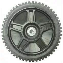 Coupon ⭐ MCCULLOCH Roue Arriere Tondeuse Mc Culloch / Husqvarna 🌟