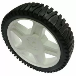 Nouveau ⭐ MCCULLOCH Roue Arrière Tondeuse Mc Culloch 💯