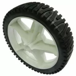 Nouveau ⭐ MCCULLOCH Roue Arrière Tondeuse Mc Culloch 💯 -Mcculloch Magasin de vente 11012206 3