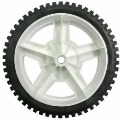 Nouveau ⭐ MCCULLOCH Roue Arrière Tondeuse Mc Culloch 💯 -Mcculloch Magasin de vente 11012206 5