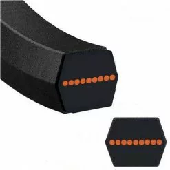 Les meilleures critiques de ❤️ MCCULLOCH Courroie Tondeuse Mc Culloch M51-140RX 😉