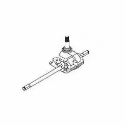 Vente flash ✔️ MCCULLOCH Boite De Vitesse D'origine Pour Tondeuse Mc Culloch | 532404844 🔥