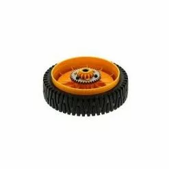 Sortie ✔️ MCCULLOCH Roue Traction Arrière Tondeuse Mc Culloch 🔔