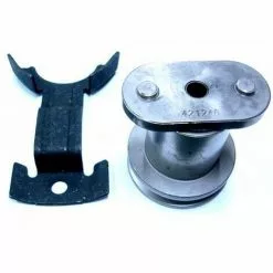 Nouveau ❤️ MCCULLOCH Support De Lame Tondeuse Mc Culloch ✨