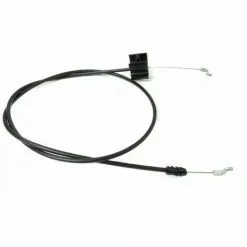 Sortie 👏 MCCULLOCH Cable D'arret Moteur Tondeuse Mc Culloch ⌛