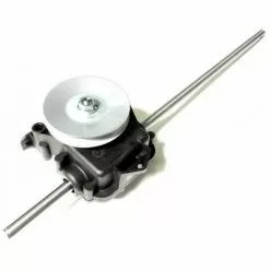 Tout neuf 🛒 MCCULLOCH Boitier De Traction Tondeuse Mc Culloch 😀 -Mcculloch Magasin de vente 11012739 5