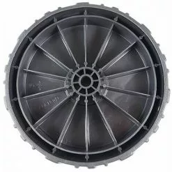 Meilleure vente 😀 MCCULLOCH Roue Avant Tondeuse Mc Culloch ø: 190mm 🎉 -Mcculloch Magasin de vente 11012754 3