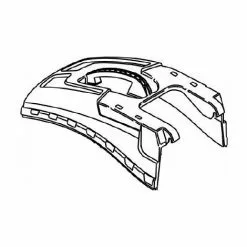 Grosses soldes 👏 MCCULLOCH Dessus De Bac Tondeuse Mc Culloch 😀