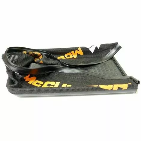 Nouveau 🎉 MCCULLOCH Sac De Bac Tondeuse Mc Culloch ❤️ 2 Nouveau 🎉 MCCULLOCH Sac De Bac Tondeuse Mc Culloch ❤️ – Image 2