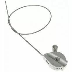 Tout neuf 😀 MCCULLOCH Cable De Gaz Tondeuse Mc Culloch ✔️