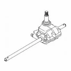 Bon marché 😉 MCCULLOCH Boitier Traction Tondeuse Mc Culloch 💯