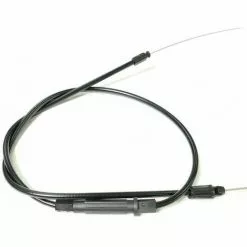 Tout neuf 👍 MCCULLOCH Cable Transmission Tondeuse Mc Culloch 😉 -Mcculloch Magasin de vente 11012944 3