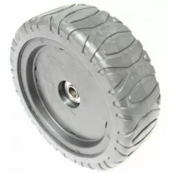 Grosses soldes ✔️ MCCULLOCH Roue Tondeuse Mc Culloch Avant 🎁