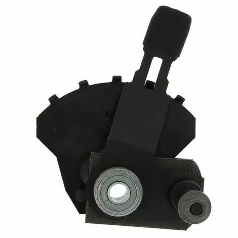 Nouveau 🎁 MCCULLOCH Relevage De Roue Avant Gauche Tondeuse Mc Culloch Husqvarna 🔥 1 Nouveau 🎁 MCCULLOCH Relevage De Roue Avant Gauche Tondeuse Mc Culloch Husqvarna 🔥