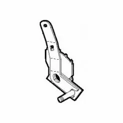 Bon marché 😍 MCCULLOCH Levier Droit Réglage De Coupe Tondeuse Mc Culloch 😉