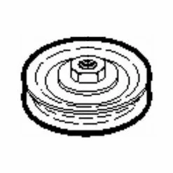 Les meilleures critiques de 👏 MCCULLOCH Poulie Traction Tondeuse Mc Culloch 😍