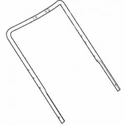 Promo 🧨 MCCULLOCH Guidon Supérieur Tondeuse Mc Culloch 🔥