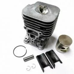 Promo ✔️ MCCULLOCH Moteur Complet Débroussailleuse Mc Culloch 💯