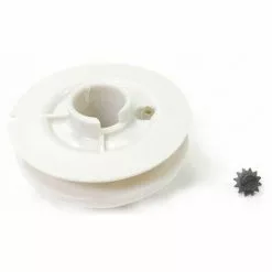 Promo 👍 MCCULLOCH Poulie Lanceur Coupe Bordures MC Culloch 🤩