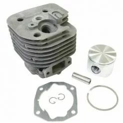 Les meilleures critiques de 🌟 MCCULLOCH Cylindre Piston Débroussailleuse Mc Culloch 👏 -Mcculloch Magasin de vente 11013593 3