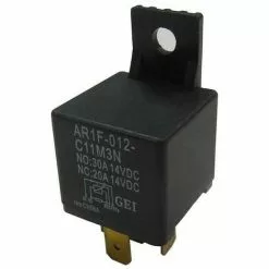 Offres ❤️ MCCULLOCH Relais Démarreur Tondeuse Autoportée Mc Culloch / Husqvarna / Mr Bricolage 🧨