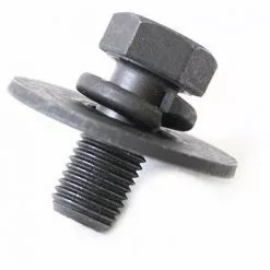 Remise 🥰 MCCULLOCH Vis Lame Autoportée Mc Culloch / Husqvarna ❤️