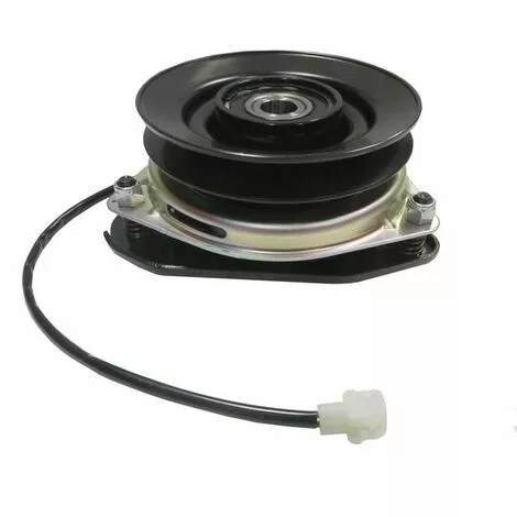 Les meilleures critiques de đ„ MCCULLOCH Embrayage électromagnétique Mc Culloch / Husqvarna â 2 Les meilleures critiques de đ„ MCCULLOCH Embrayage électromagnétique Mc Culloch / Husqvarna â â Image 2