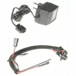 Sortie ⭐ MCCULLOCH Chargeur Batterie Tondeuse Mc Culloch 💯