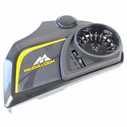 Nouveau ⌛ MCCULLOCH Carter Frein De Chaine Tronçonneuse Mc Culloch 💯