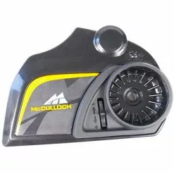 Nouveau ⌛ MCCULLOCH Carter Frein De Chaine Tronçonneuse Mc Culloch 💯 -Mcculloch Magasin de vente 11014441 3