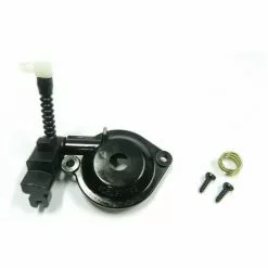 De gros 💯 MCCULLOCH Pompe A Huile Tronçonneuse Mc Culloch / Jonsered / Partner 😉