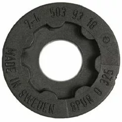 Le moins cher 🧨 MCCULLOCH Pignon Pompe à Huile Tronconneuse Husqvarna / Jonsered 😍 -Mcculloch Magasin de vente 11014478 5