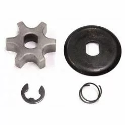 Grosses soldes 🌟 MCCULLOCH Pignon Chaine Tronconneuse Mc Culloch 🥰