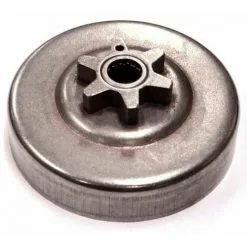 De gros ⌛ MCCULLOCH Pignon Chaine Tronçonneuse Mc Culloch Ou Partner 🎉