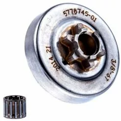 Le moins cher 🌟 MCCULLOCH Pignon Entrainement Tronçonneuse Mc Culloch / Husqvarna ✔️