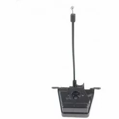 Meilleure vente 🔥 MCCULLOCH Support Filtre A Air Et Cable Accélérateur Tronconneuse Mc Culloch 🧨