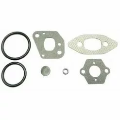 Grosses soldes 🔔 MCCULLOCH Kit Joints Admission Tronçonneuse Mc Culloch, Jonsered Et Partner 🎉